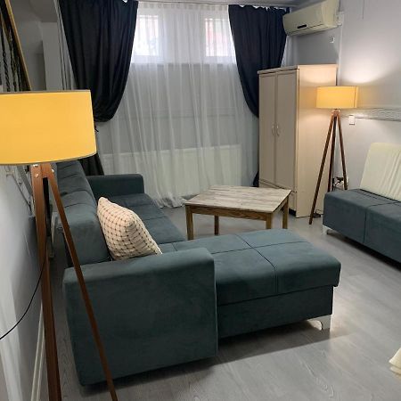 Antik Sofia Hotel Κωνσταντινούπολη Εξωτερικό φωτογραφία