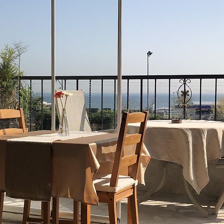 Antik Sofia Hotel Κωνσταντινούπολη Εξωτερικό φωτογραφία