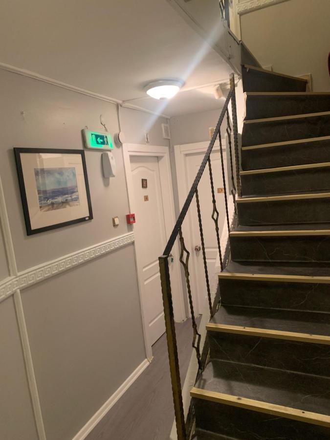 Antik Sofia Hotel Κωνσταντινούπολη Εξωτερικό φωτογραφία