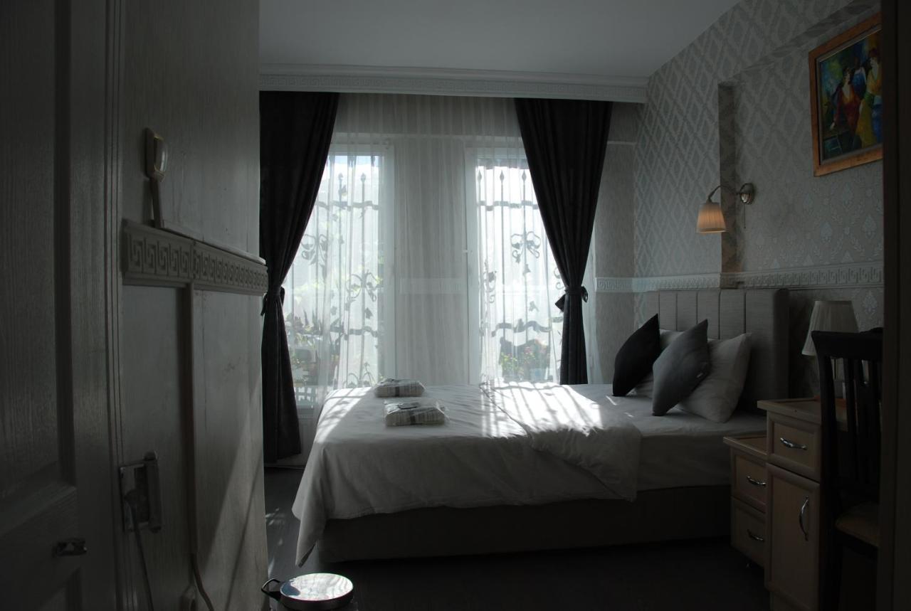 Antik Sofia Hotel Κωνσταντινούπολη Εξωτερικό φωτογραφία
