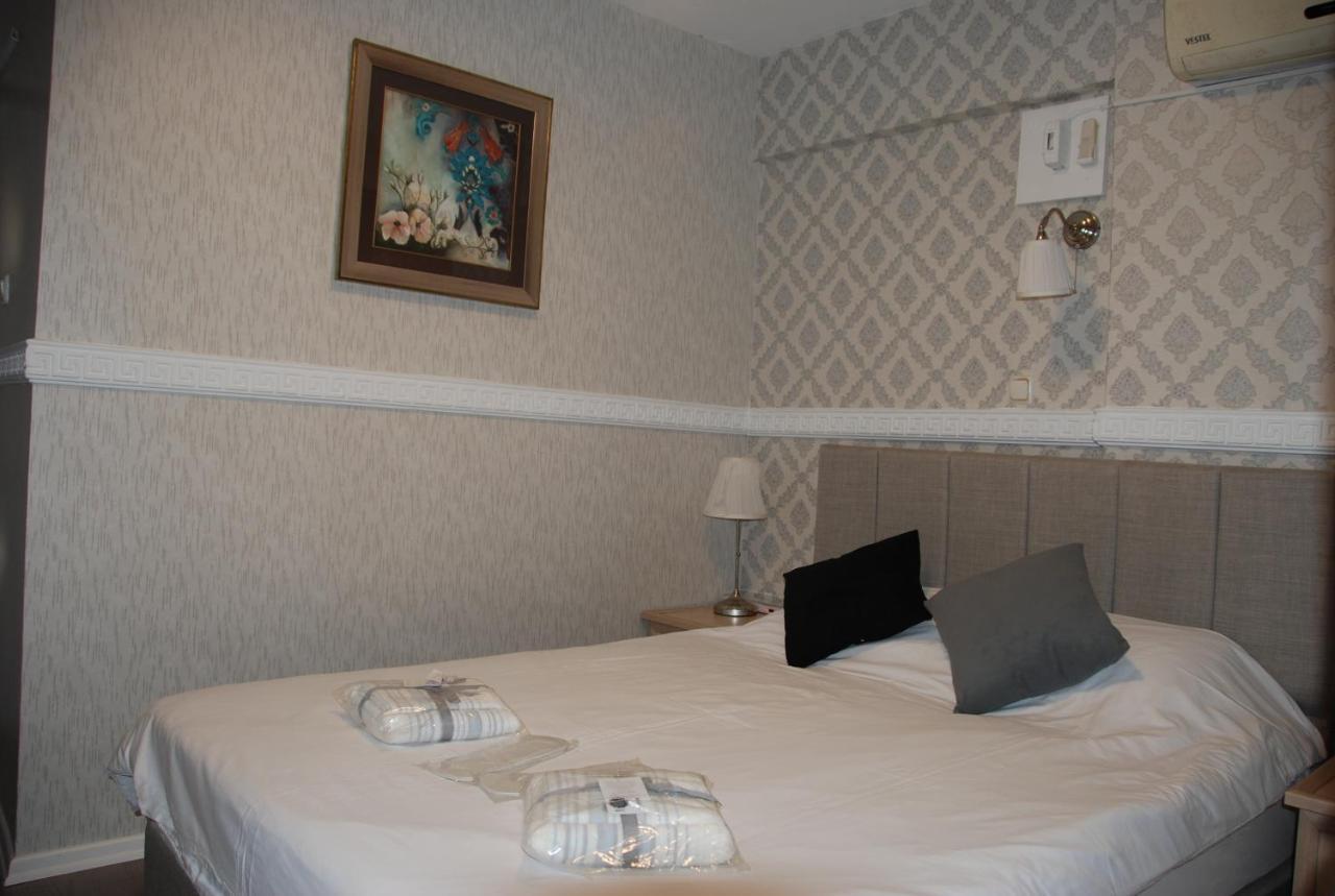 Antik Sofia Hotel Κωνσταντινούπολη Εξωτερικό φωτογραφία