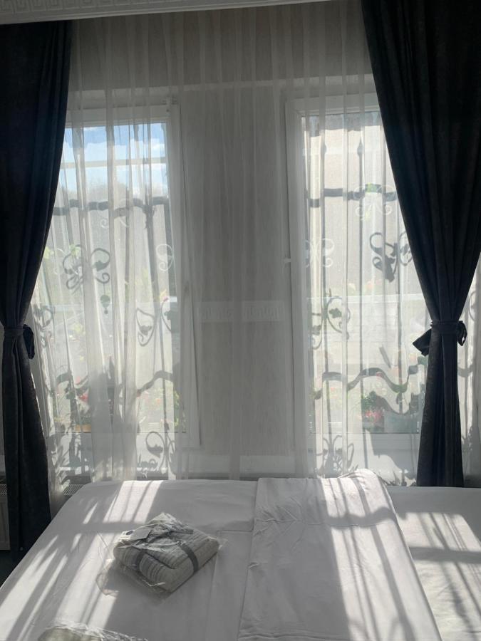 Antik Sofia Hotel Κωνσταντινούπολη Εξωτερικό φωτογραφία