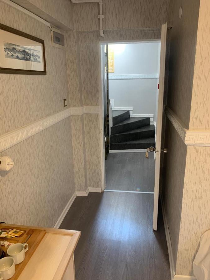 Antik Sofia Hotel Κωνσταντινούπολη Εξωτερικό φωτογραφία