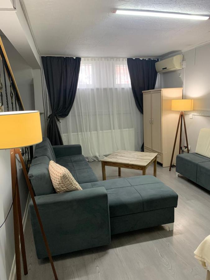 Antik Sofia Hotel Κωνσταντινούπολη Εξωτερικό φωτογραφία