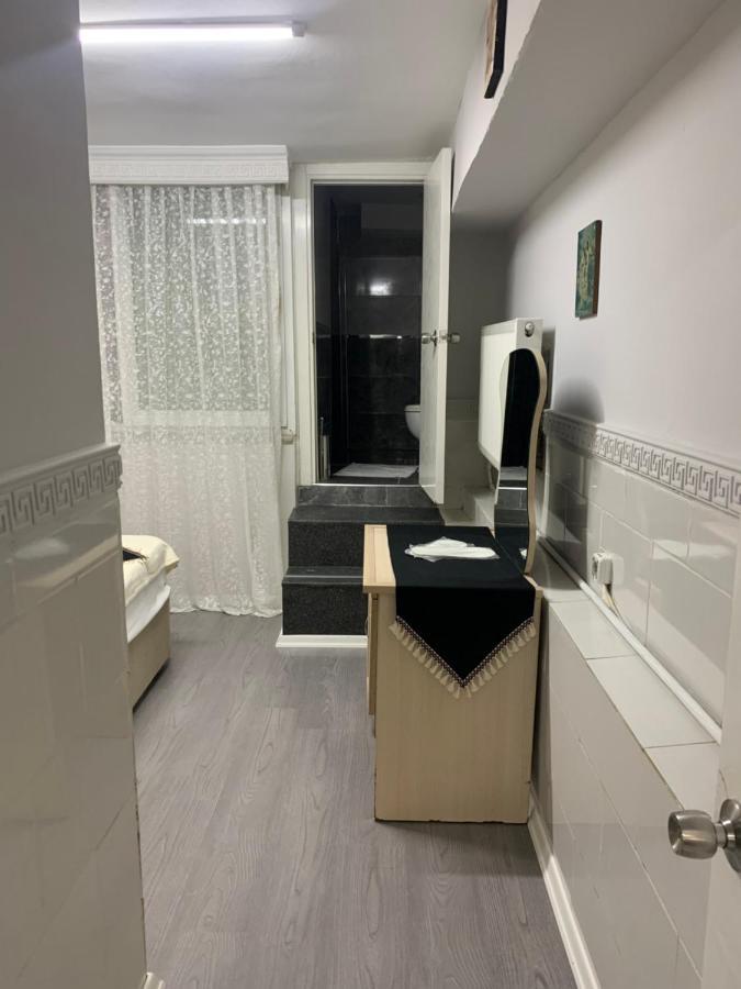 Antik Sofia Hotel Κωνσταντινούπολη Εξωτερικό φωτογραφία
