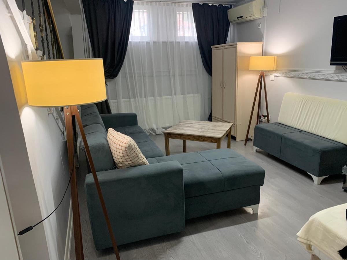 Antik Sofia Hotel Κωνσταντινούπολη Εξωτερικό φωτογραφία
