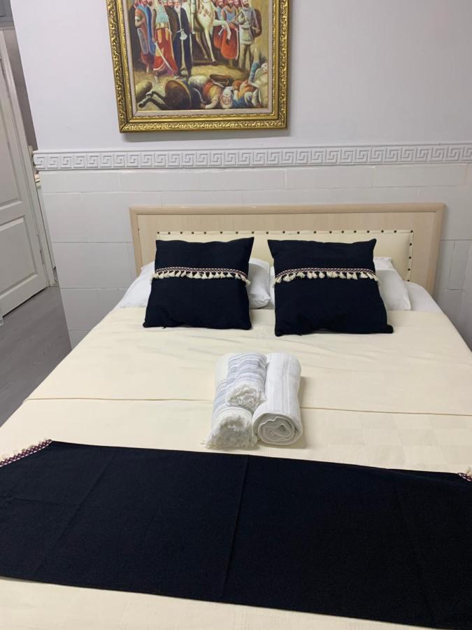 Antik Sofia Hotel Κωνσταντινούπολη Εξωτερικό φωτογραφία