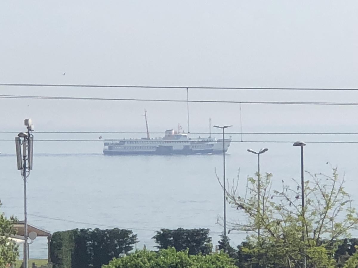 Antik Sofia Hotel Κωνσταντινούπολη Εξωτερικό φωτογραφία