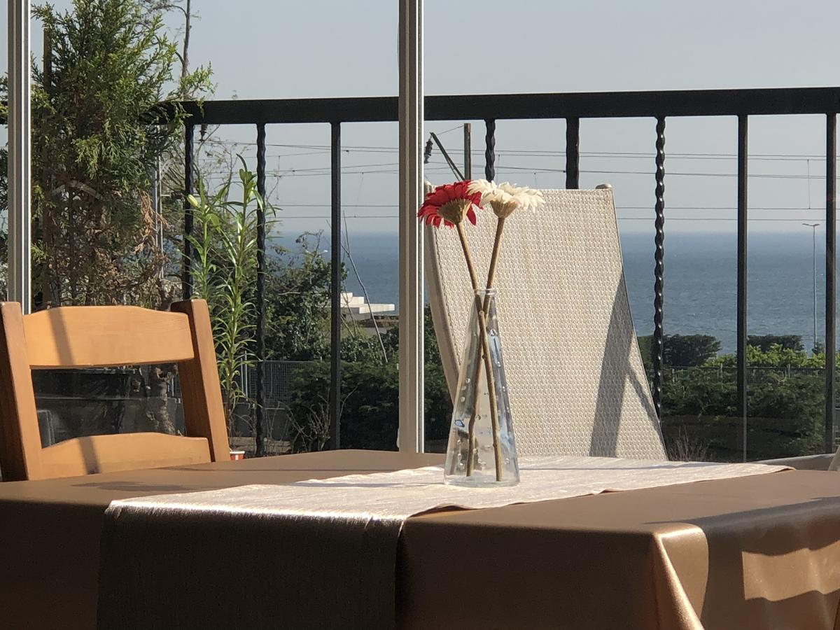Antik Sofia Hotel Κωνσταντινούπολη Εξωτερικό φωτογραφία