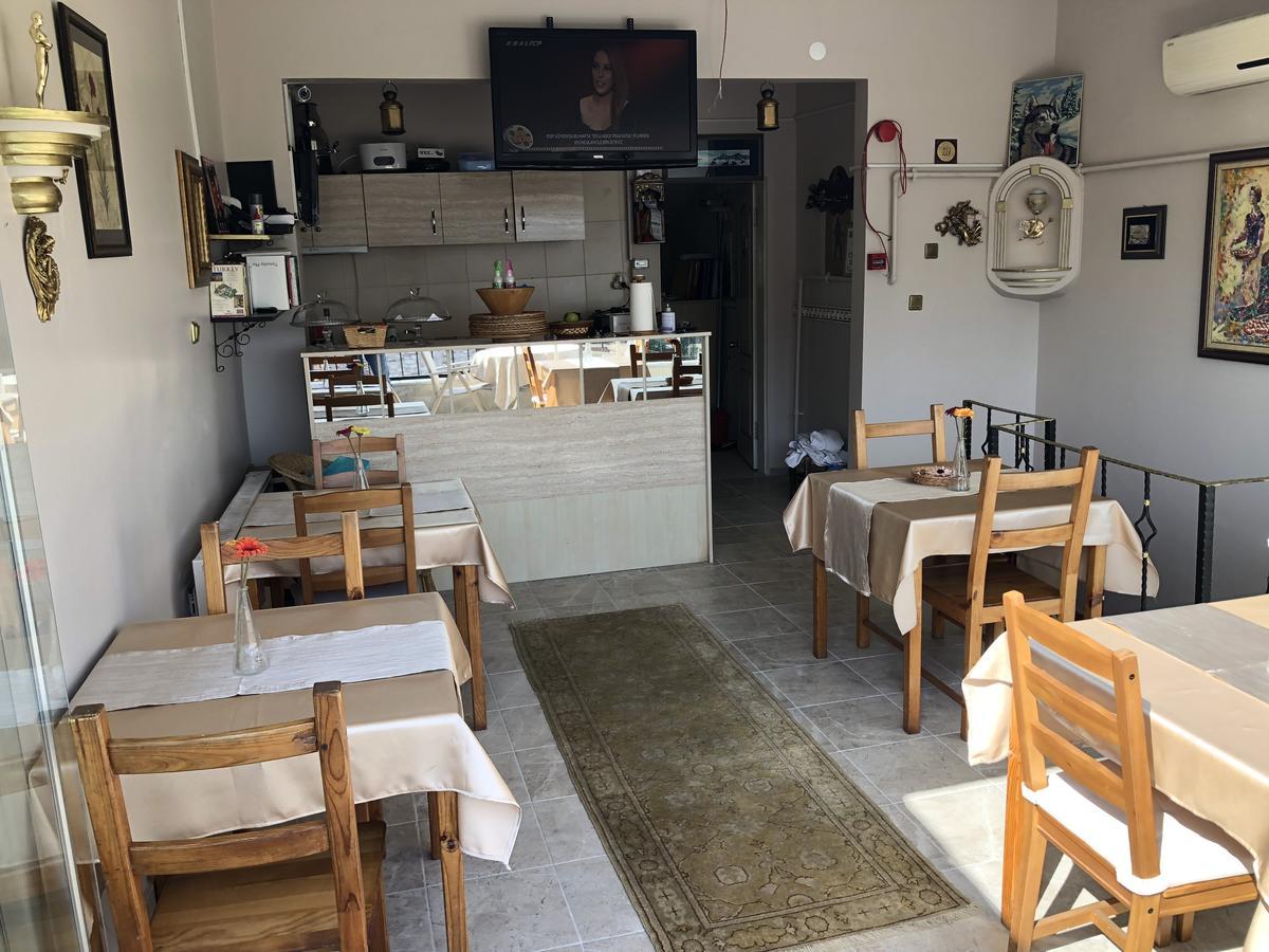 Antik Sofia Hotel Κωνσταντινούπολη Εξωτερικό φωτογραφία