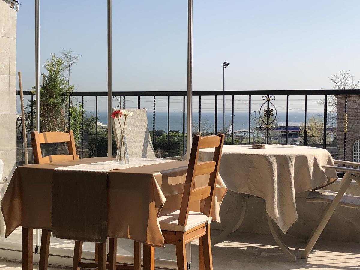 Antik Sofia Hotel Κωνσταντινούπολη Εξωτερικό φωτογραφία