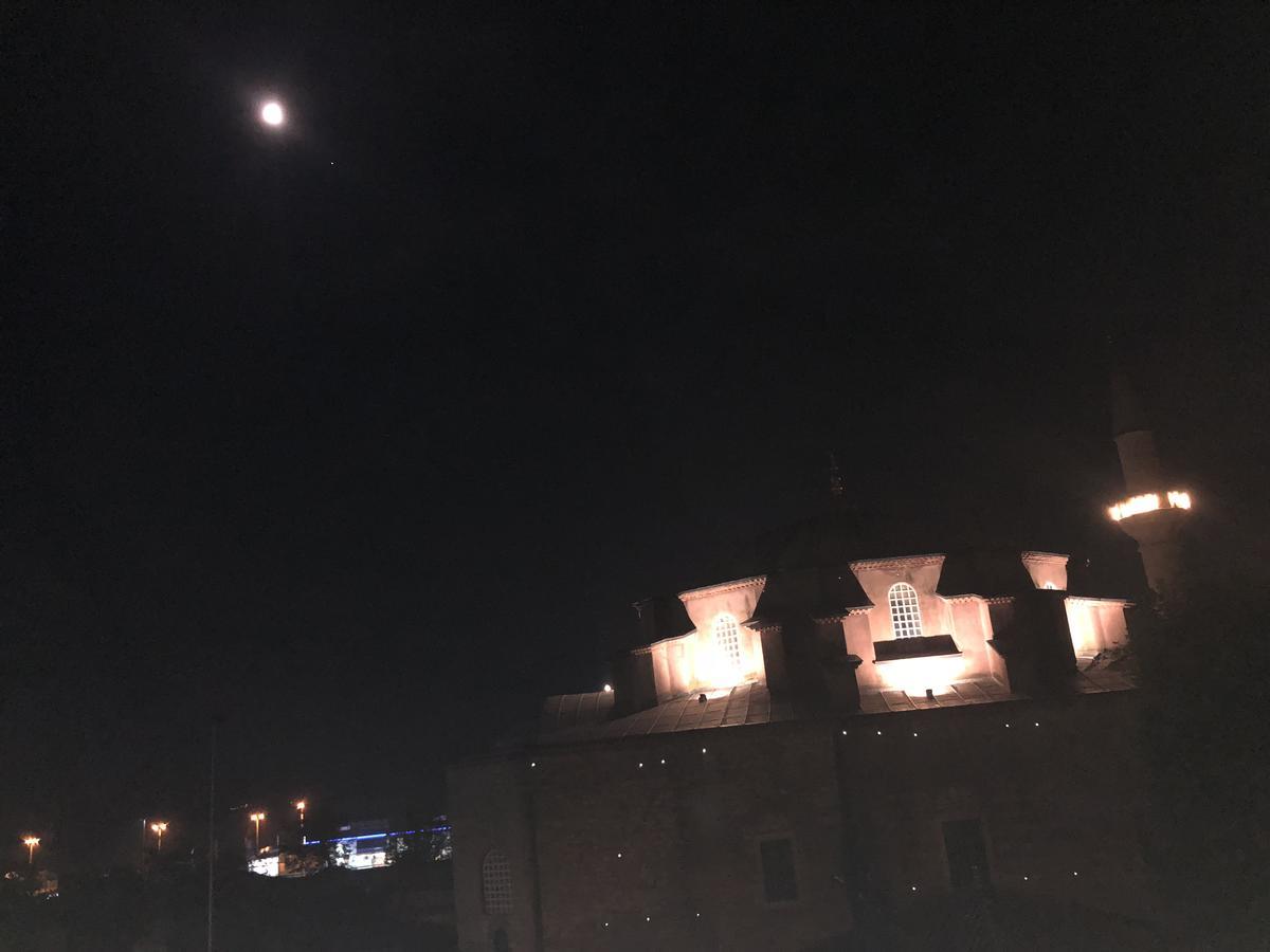 Antik Sofia Hotel Κωνσταντινούπολη Εξωτερικό φωτογραφία