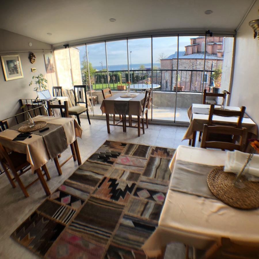 Antik Sofia Hotel Κωνσταντινούπολη Εξωτερικό φωτογραφία